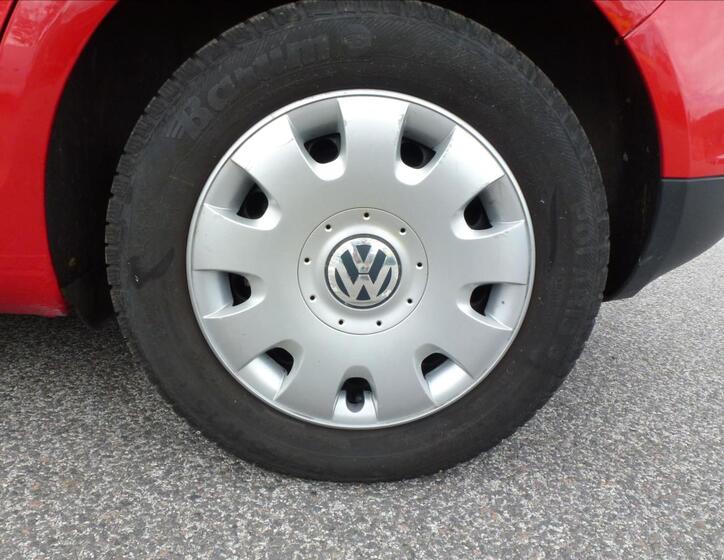 Volkswagen Golf Plus 44