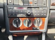 Audi 80 Kabriolet 1,9 l 66 kw