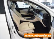 Mercedes-Benz Třídy E Kombi 0,0 0