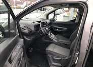 Toyota ProAce City Verso Kombi 1,5 l 96 kw