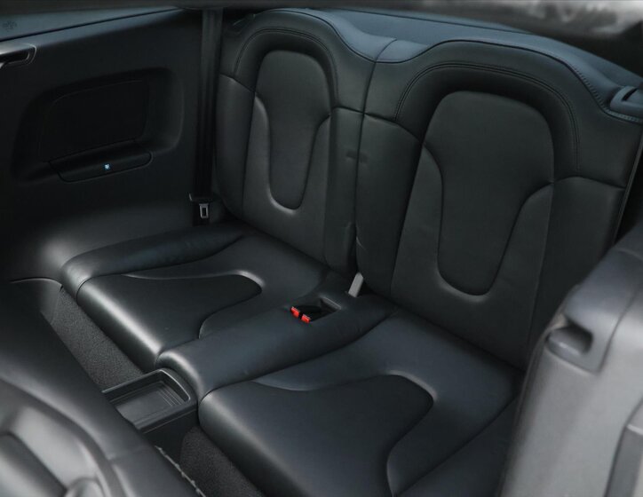 Audi TT Kupé 2,0 l 147 kw