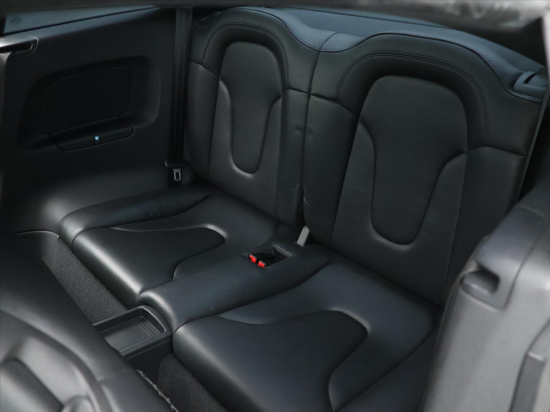 Audi TT Kupé 2,0 l 147 kw