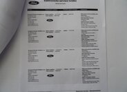 Ford S-MAX MPV 2,0 l 110 kw