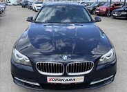 BMW Řada 5 Ostatní 2,0 l 140 kw