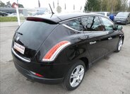 Lancia Delta Hatchback 1,4 l 88 kw