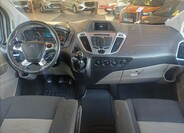 Ford Transit Custom 14