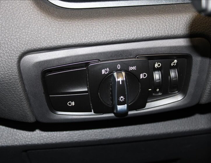 BMW Řada 2 Kombi 1,5 l 85 kw