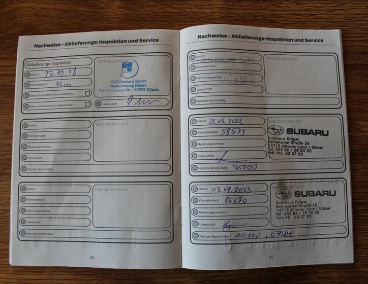Ford Mondeo Kombi 2,0 l 132 kw