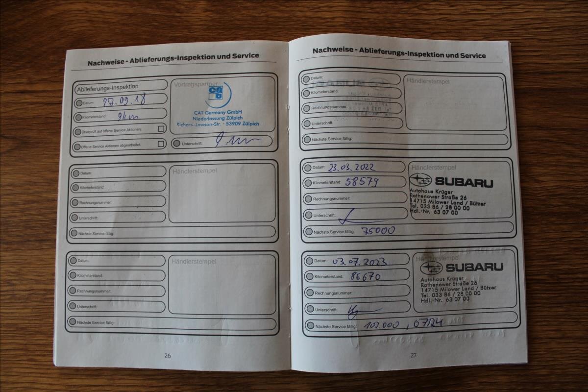 Ford Mondeo Kombi 2,0 l 132 kw
