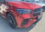Mercedes-Benz GLE SUV 3,0 l 270 kw