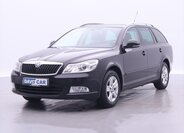 Škoda Octavia Kombi 1,4 l 90 kw