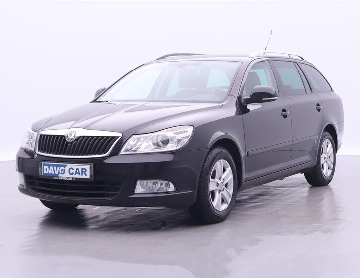 Škoda Octavia Kombi 1,4 l 90 kw