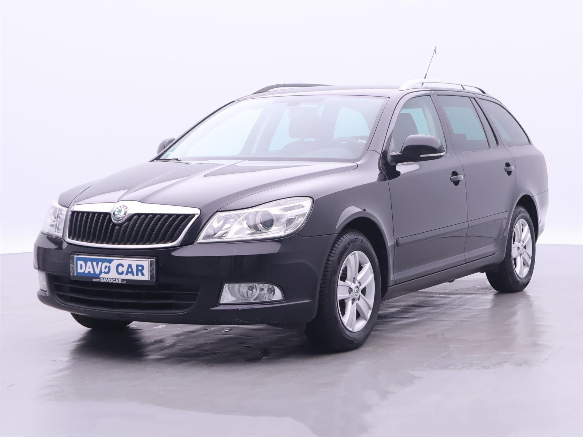 Škoda Octavia Kombi 1,4 l 90 kw
