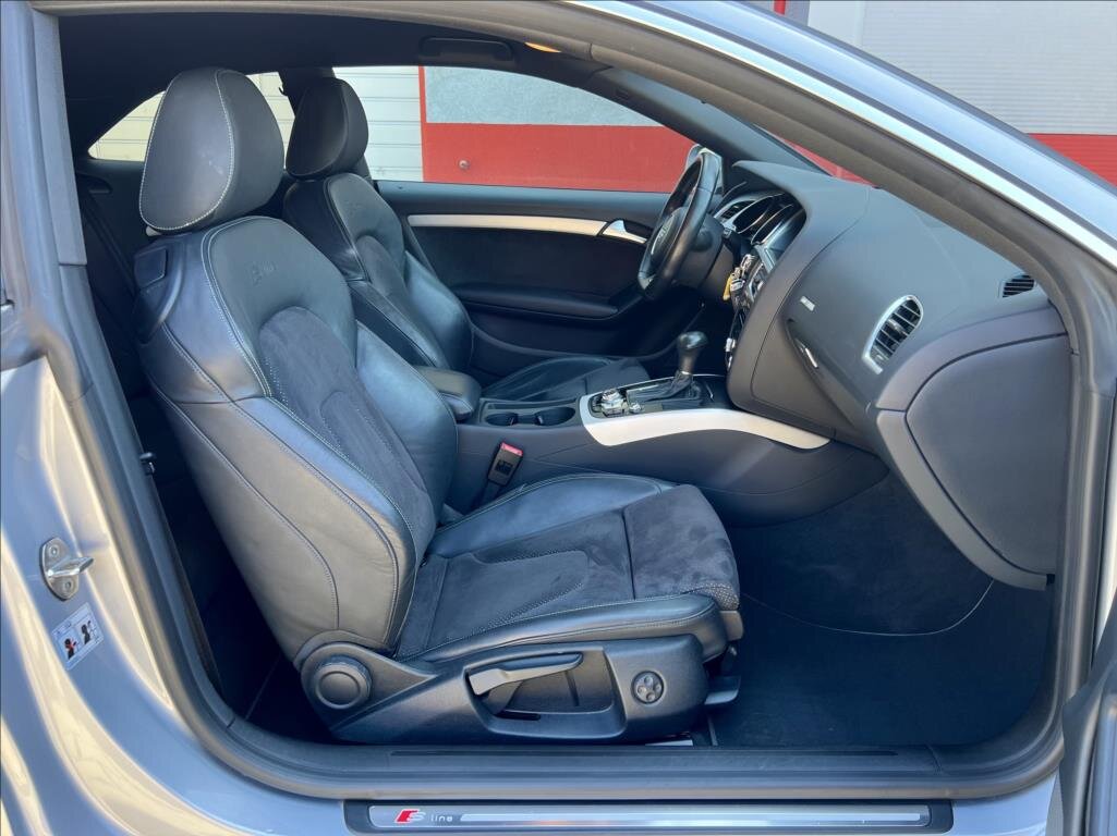 Audi A5 Kupé 2,0 l 140 kw