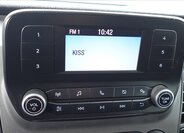 Ford Transit Custom Ostatní 2,0 l 77 kw