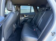 Mercedes-Benz EQE SUV / Terénní 0,0 215 kw