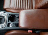 Volkswagen Passat Kombi 1,4 l 110 kw