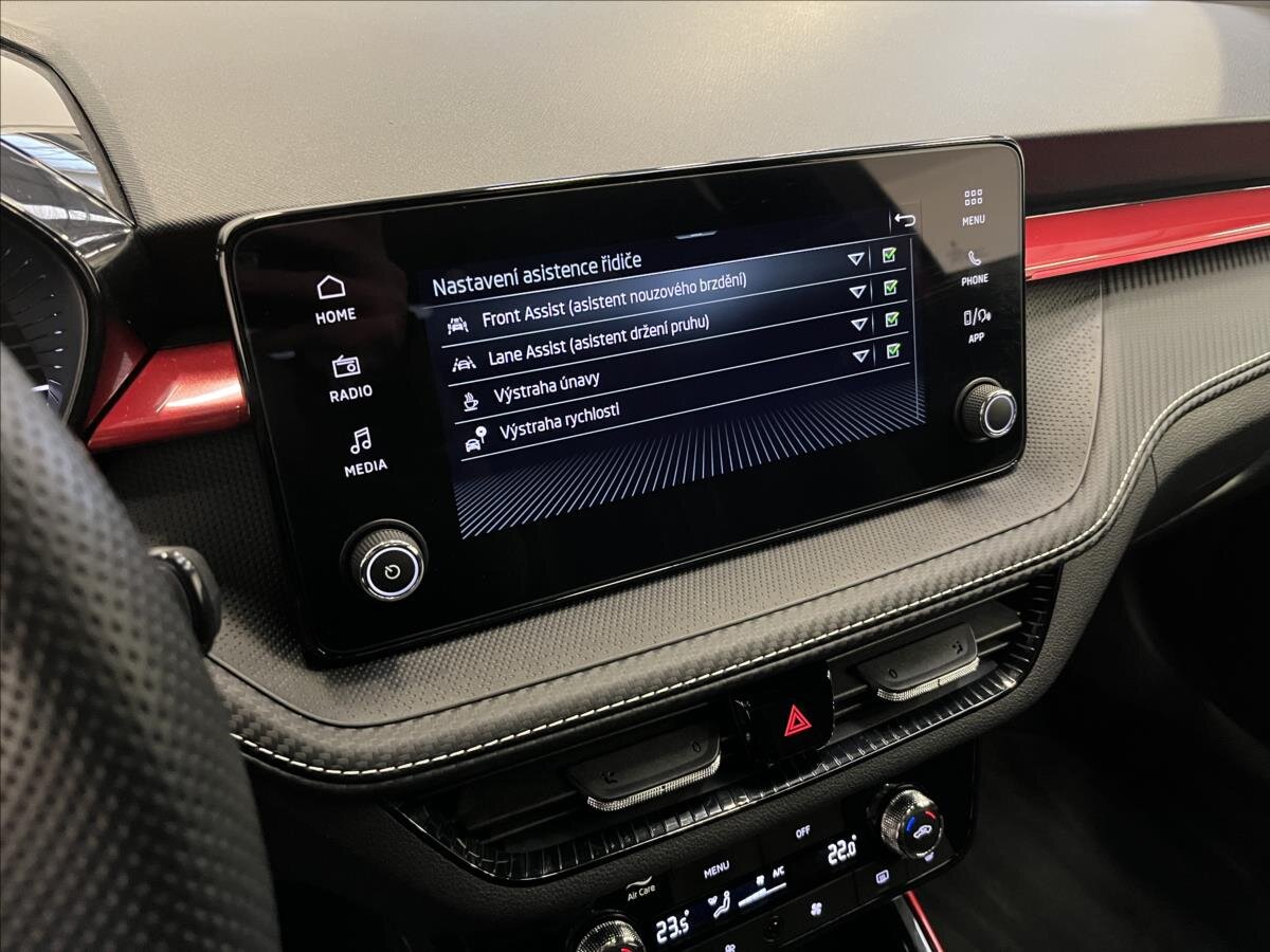 Škoda Fabia Hatchback 999,0 85 kw