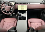 Land Rover Range Rover Sport SUV / Terénní 3,0 l 221 kw