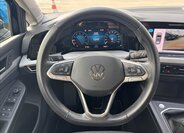 Volkswagen Golf Kombi 1,5 l 96 kw