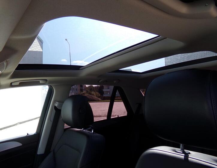 Mercedes-Benz GLE 18