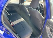 Toyota Yaris Hatchback 1,5 l 68 kw
