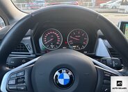 BMW Řada 2 MPV 2,0 l 110 kw