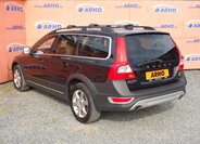 Volvo XC70 5