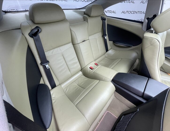 BMW Řada 6 Kupé 3,0 l 190 kw