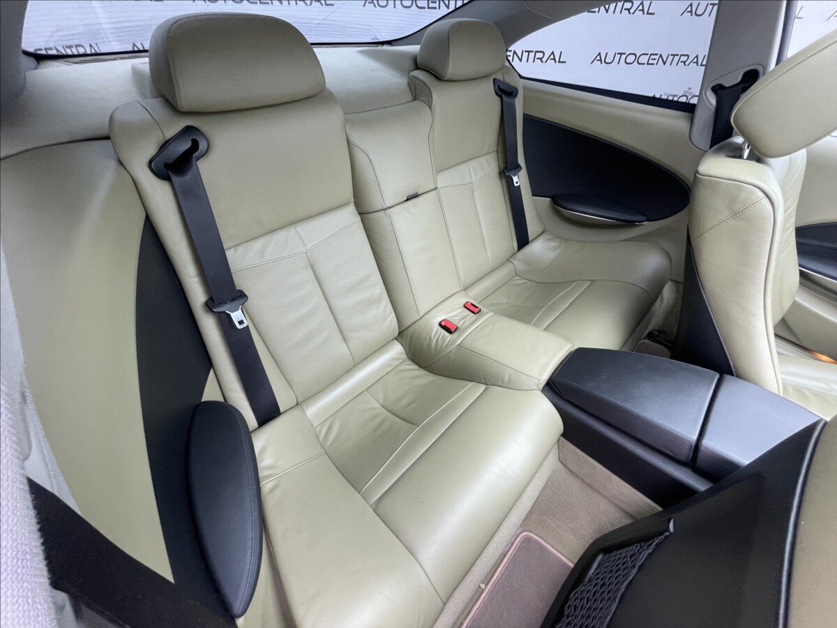 BMW Řada 6 Kupé 3,0 l 190 kw