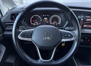 Volkswagen Caddy Kombi 2,0 l 75 kw