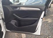 Audi Q5 Kombi 2,0 l 105 kw