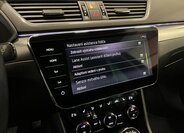 Škoda Superb Kombi 1,6 l 88 kw