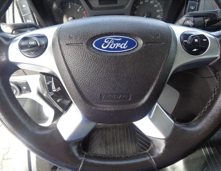 Ford Transit Ostatní 2,0 l 96 kw