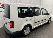 Volkswagen Caddy 8