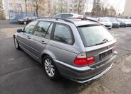 BMW Řada 3 Kombi 2,0 l 105 kw