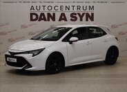 Toyota Corolla Hatchback 1,2 l 85 kw