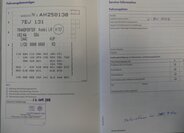 Volkswagen Transporter Ostatní 2,0 l 103 kw