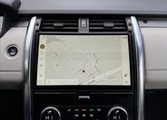 Land Rover Discovery SUV / Terénní 3,0 l 221 kw