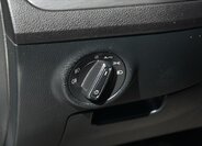 Škoda Superb Liftback 2,0 l 110 kw