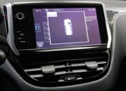 Peugeot 2008 SUV / Terénní 1,2 l 81 kw