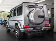 Mercedes-Benz Třídy G 4