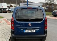 Fiat Dobló MPV 1,5 l 75 kw