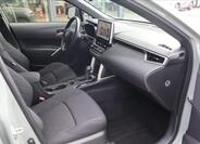 Toyota Corolla Cross 24