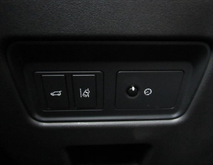 Land Rover Discovery 35