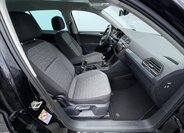 Volkswagen Tiguan SUV 1,5 l 110 kw
