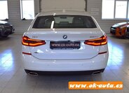 BMW Řada 6 Hatchback 2,0 l 140 kw