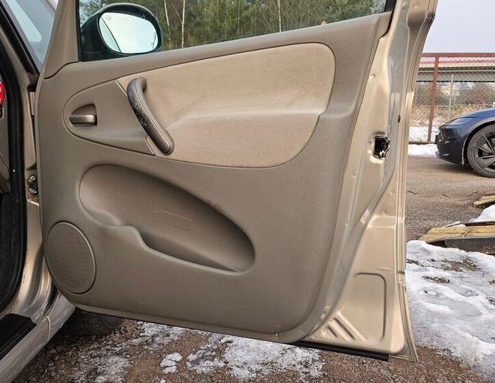 Citroën Xsara Picasso MPV 1,7 l 85 kw