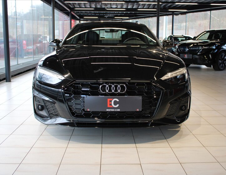 Audi A5 Hatchback 2,0 l 150 kw