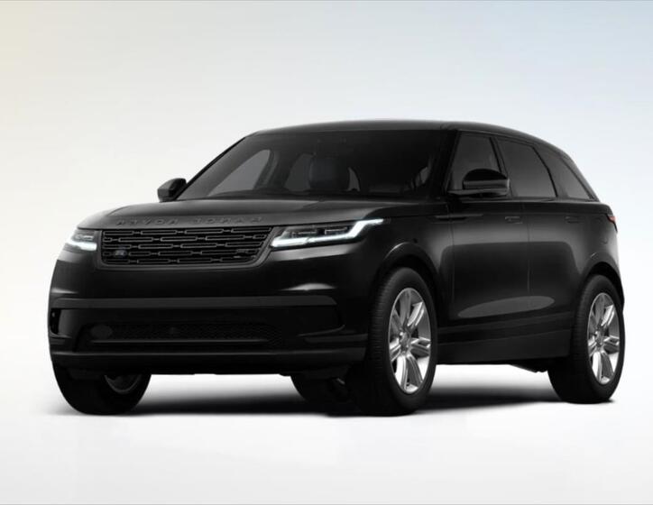 Land Rover Range Rover Velar 1